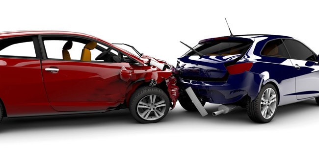ayudas indemnización por accidente de trafico