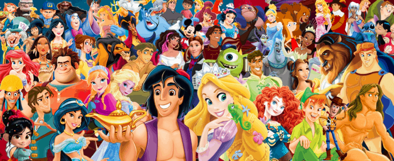 pelis disney