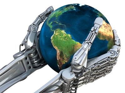 tecnologia i sociedad