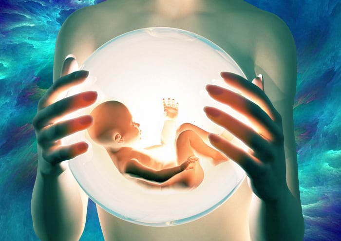 embriones humanos geneticamnte modificados