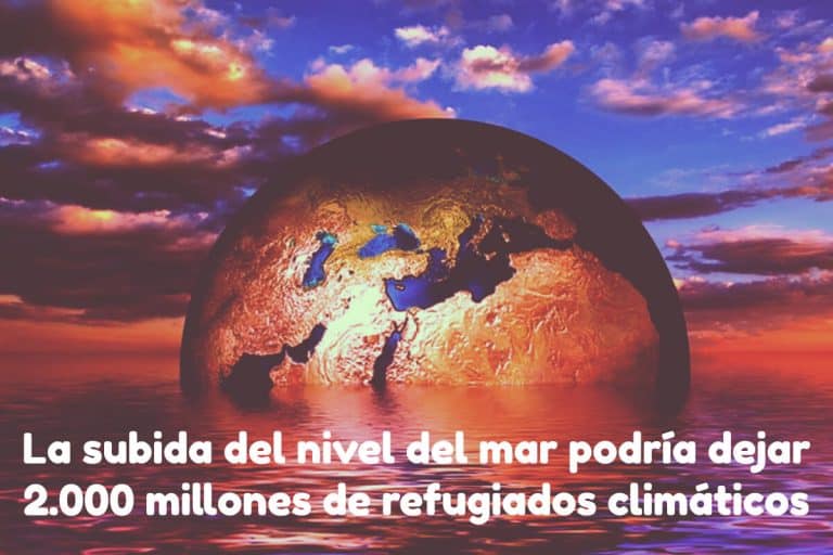 Cambio Climático