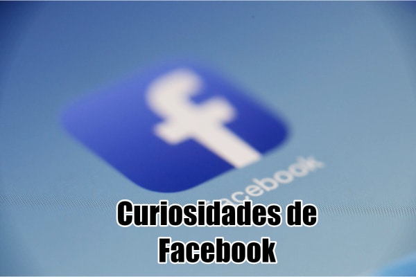 logotipo de facebook