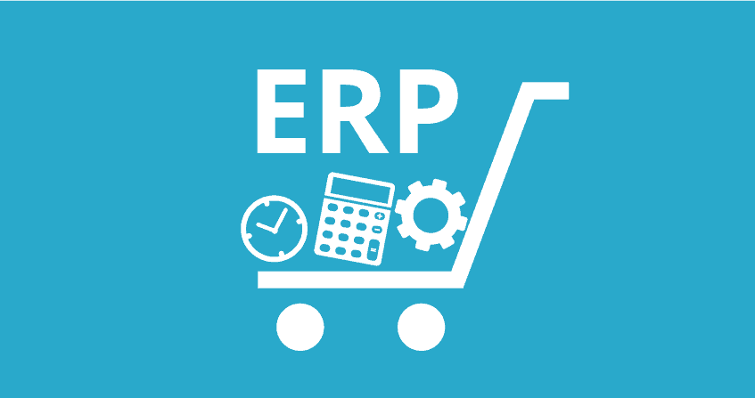 ERP