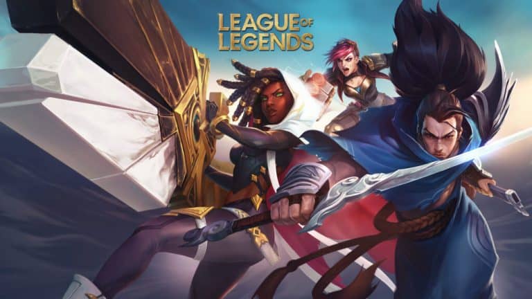 Las claves del League of Legends