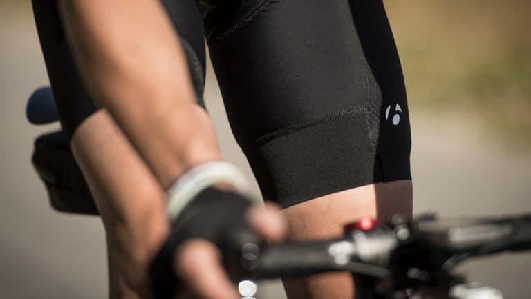 ¿Cómo doblar tu culotte de ciclismo paso a paso?