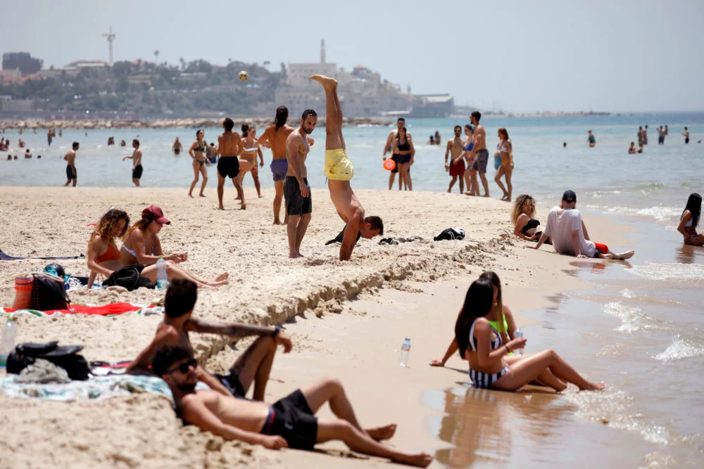 Destinos de ensueño para amantes de la playa y el sol