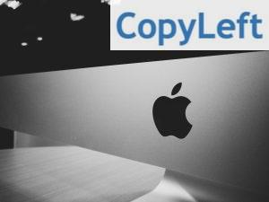 Apple Logo