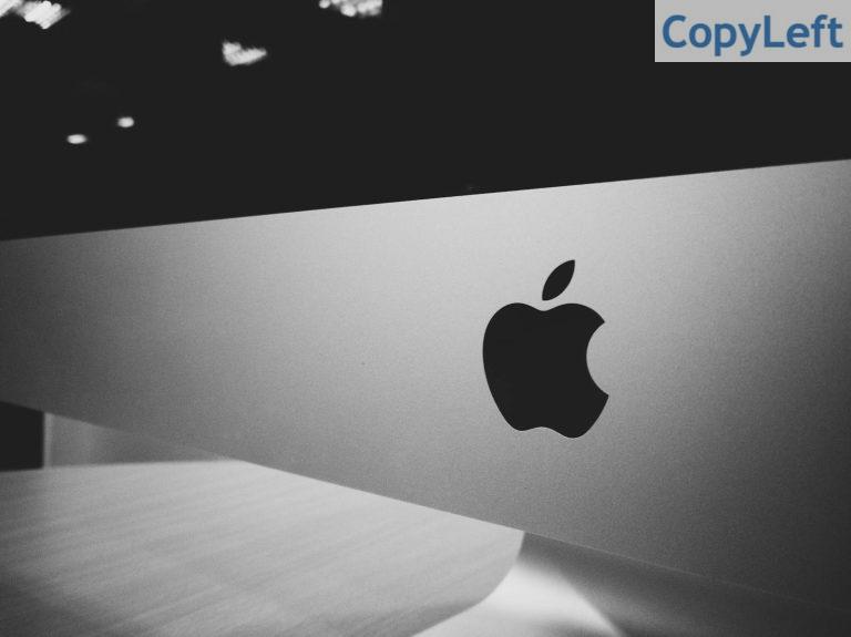 Apple Logo