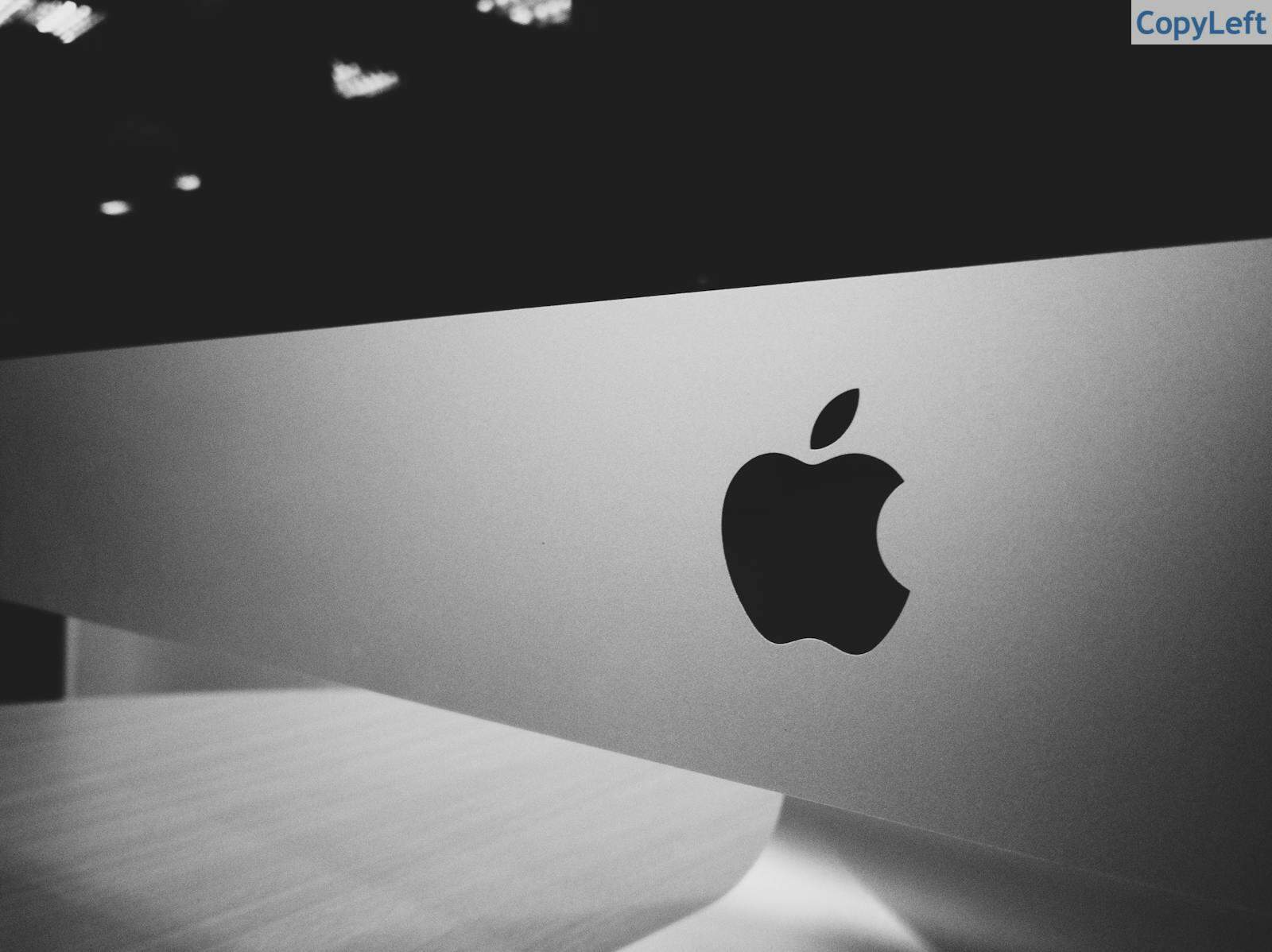 Apple Logo