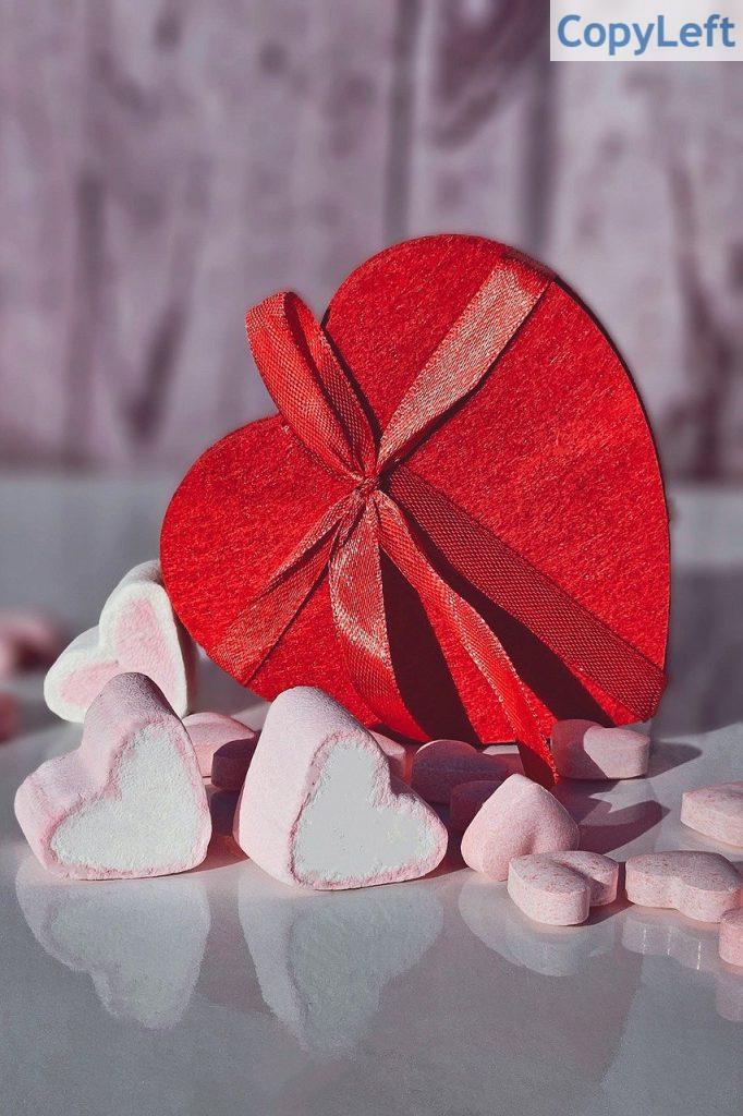 regalo san valentin