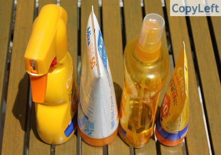 sunscreen, skincare, protection