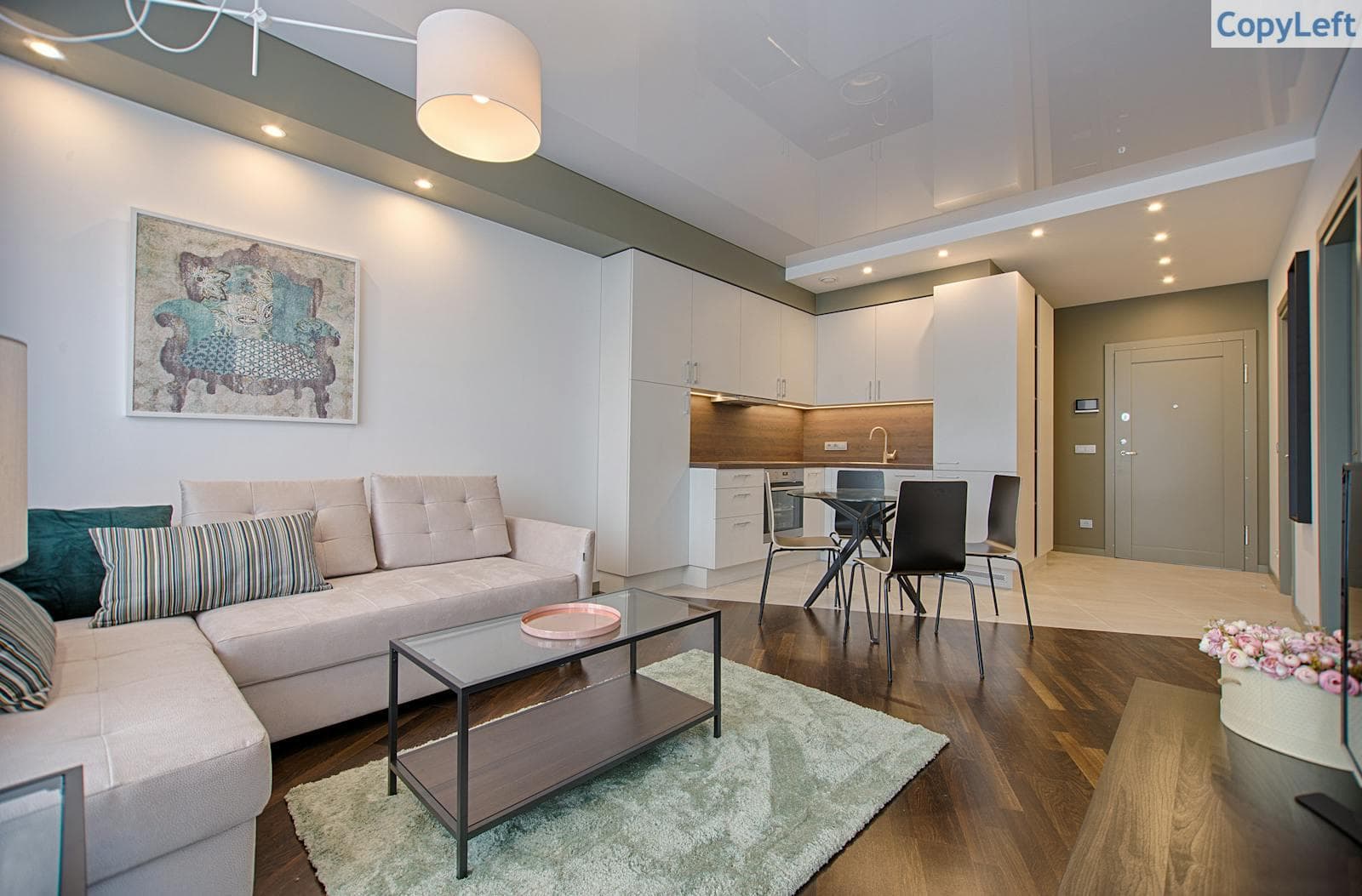 Interior Design Of Home