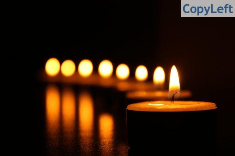 Velas esotericas