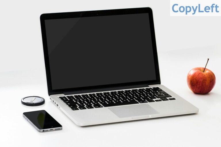 MacBook
