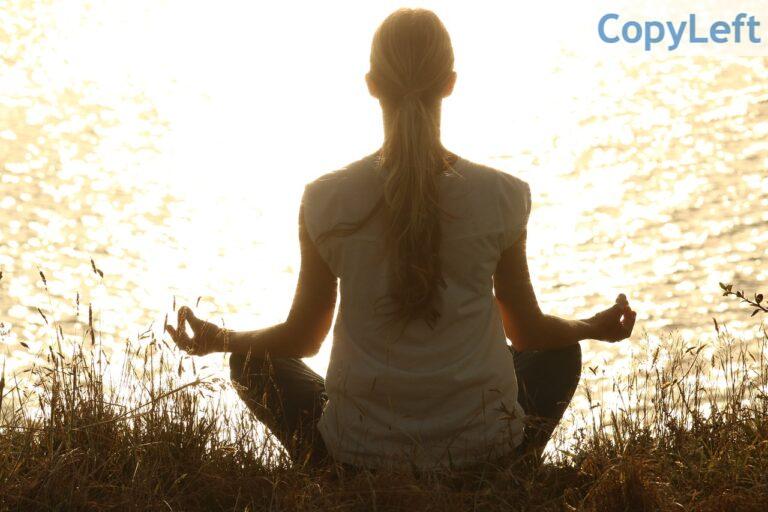 meditar