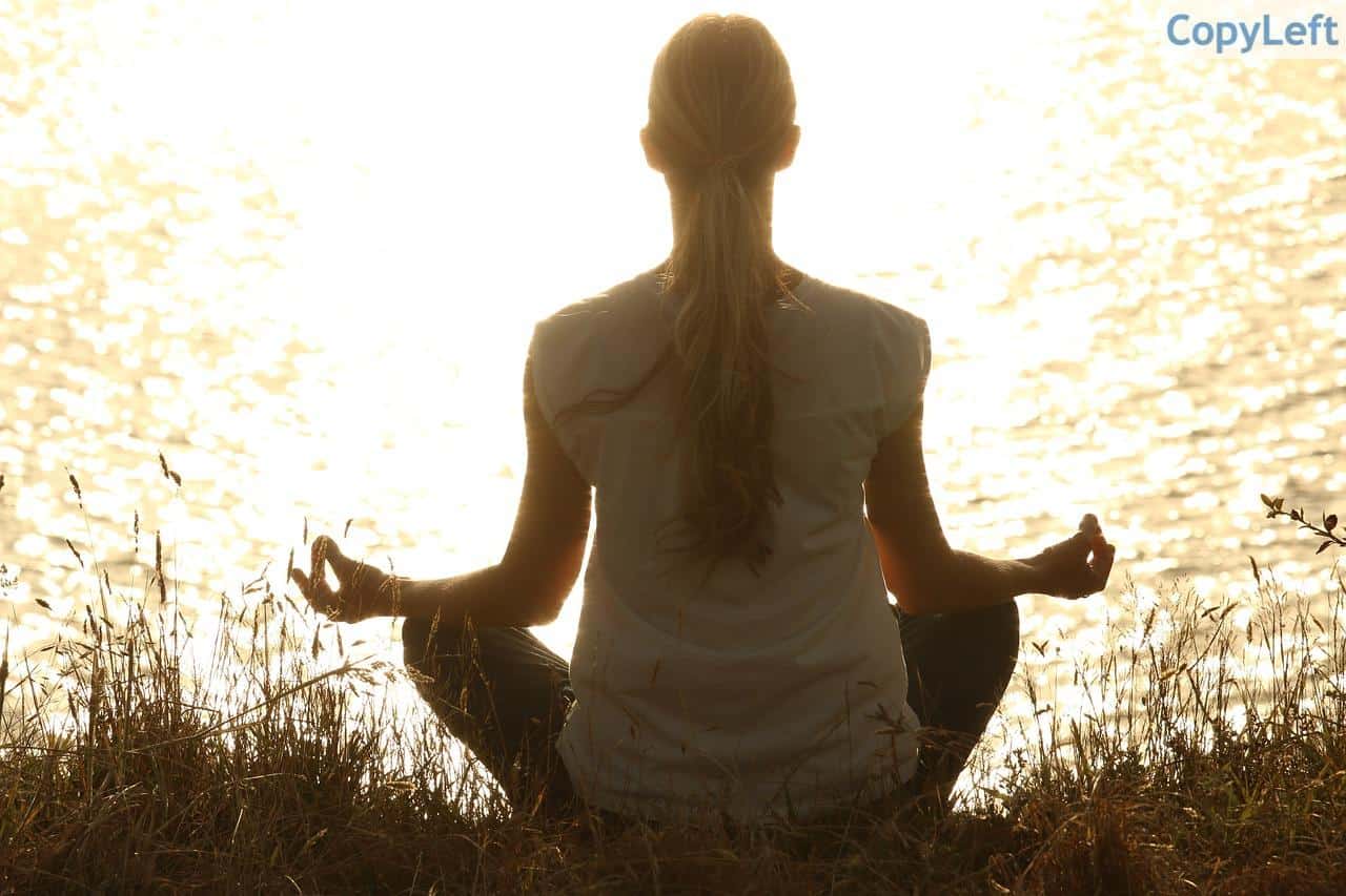 meditar