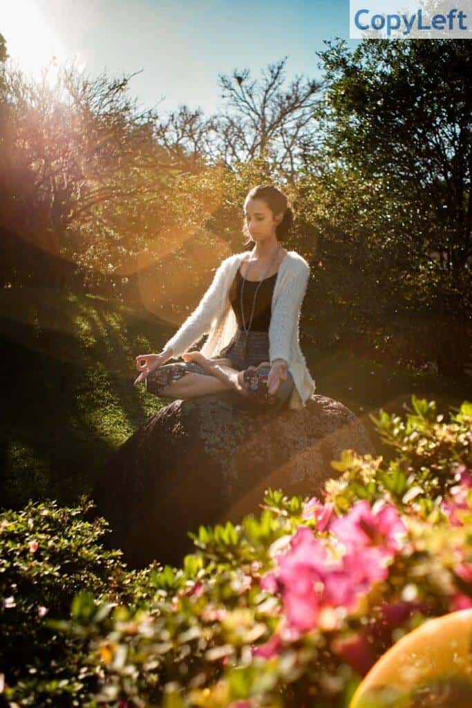meditacion