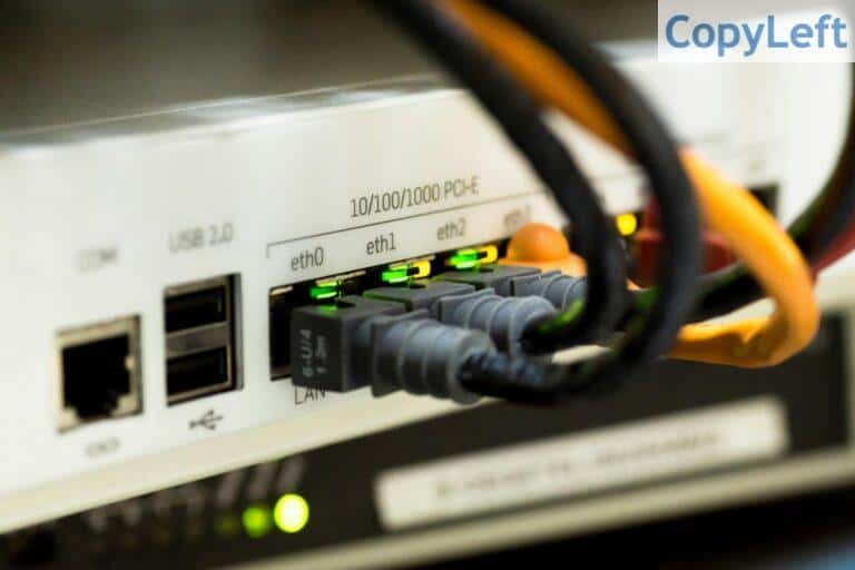 ¿Qué es el internet de las cosas?