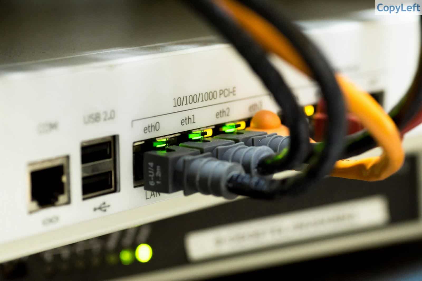 ¿Qué es el internet de las cosas?