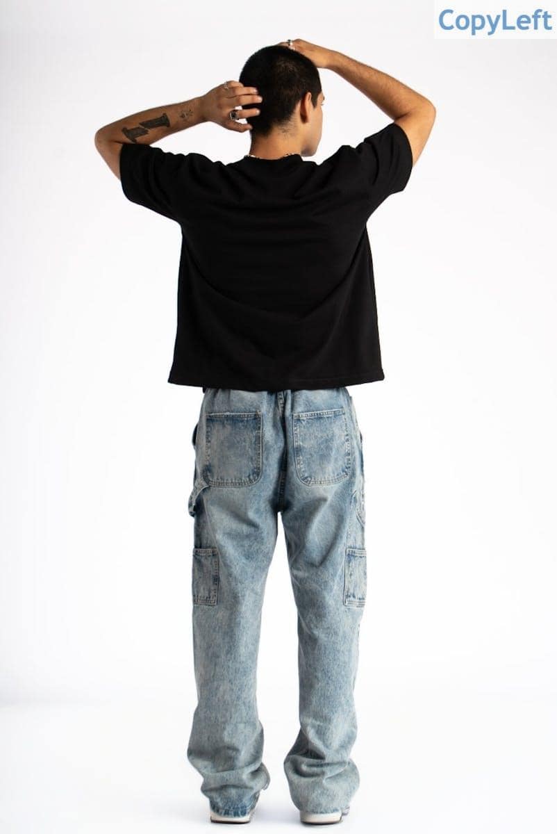 ropa basica