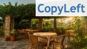 brown wooden table and chairs
