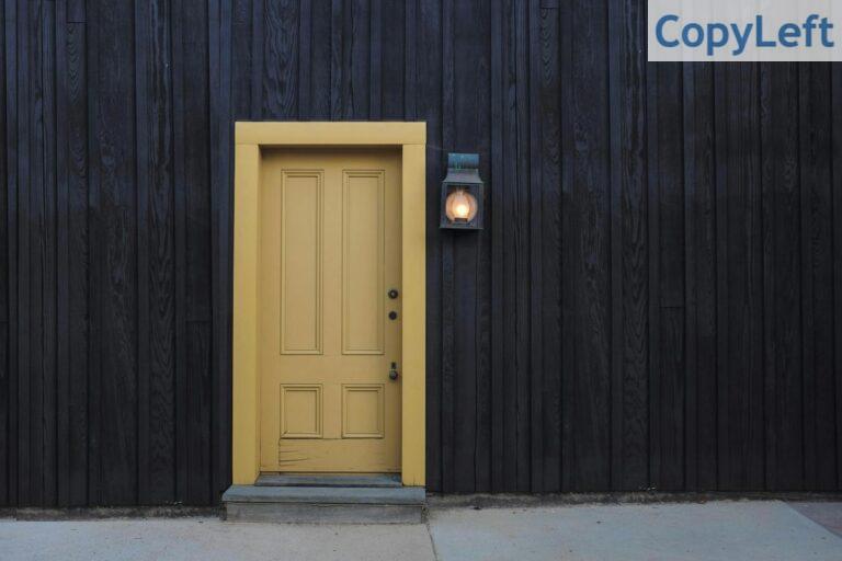 Puertas exteriores: ¿Que tipos y modelos escoger? Araque aluminios