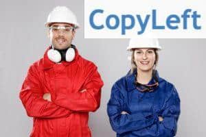 vestuario laboral