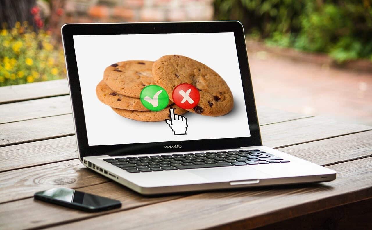 Qué ocurre cuando aceptamos cookies
