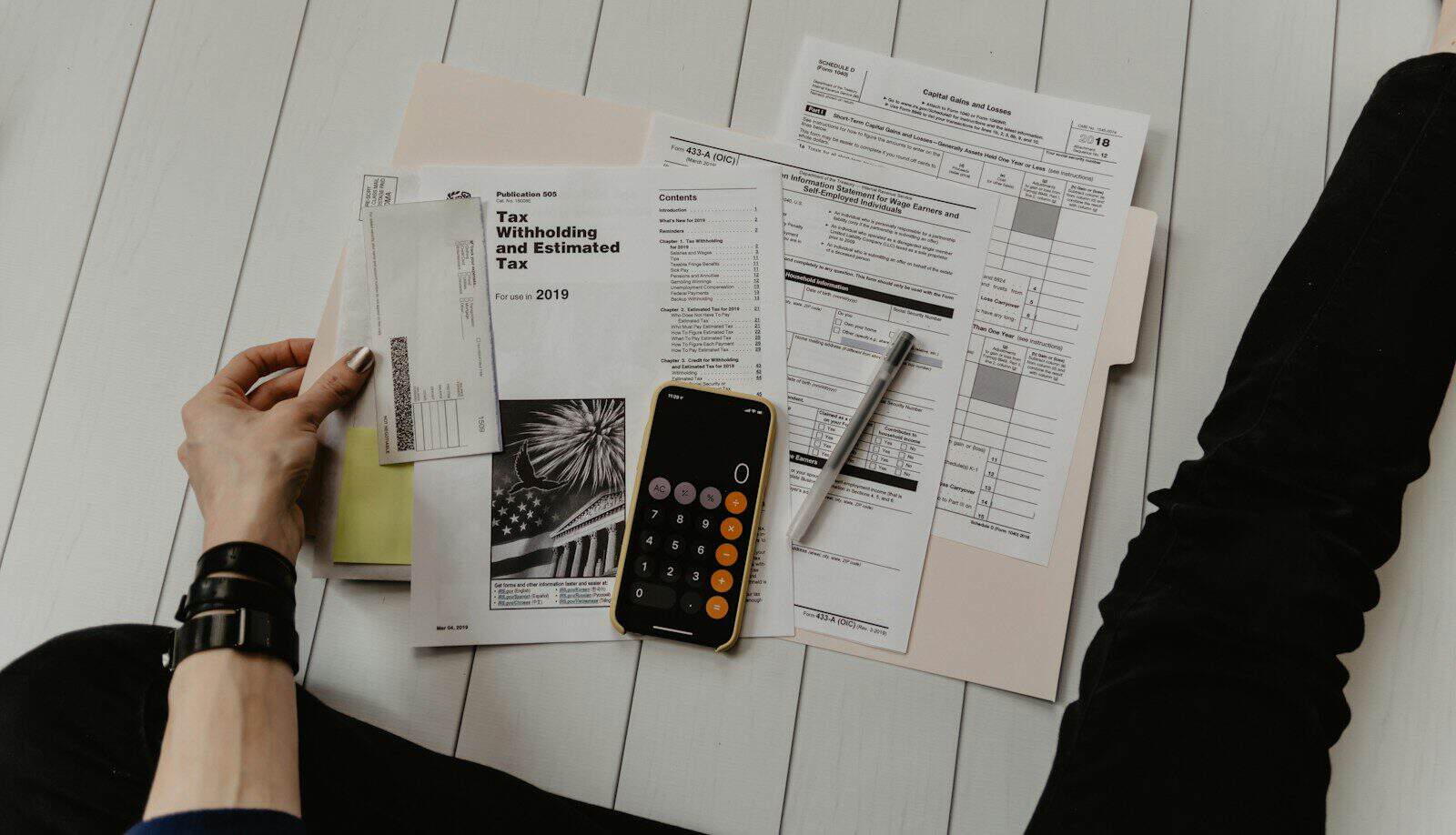 organizar tus finanzas personales